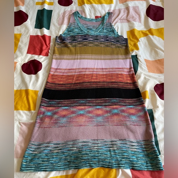 Sweater dress set - Picture 2 of 7